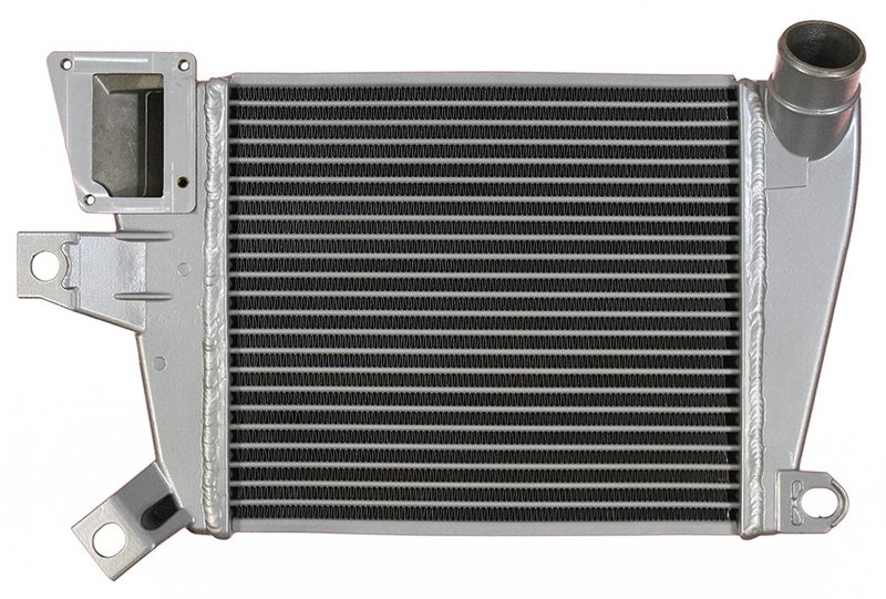 APDI 5010016 Intercooler