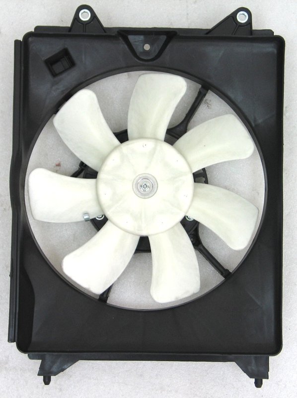 APDI 6010010 A/C Condenser Fan Assembly