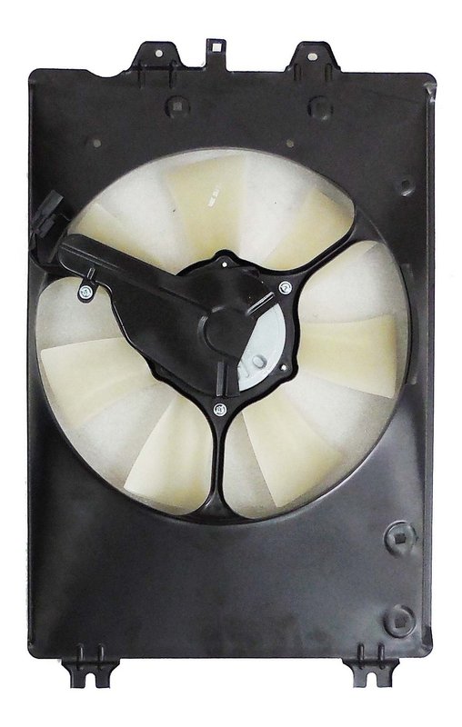 APDI 6010013 A/C Condenser Fan Assembly