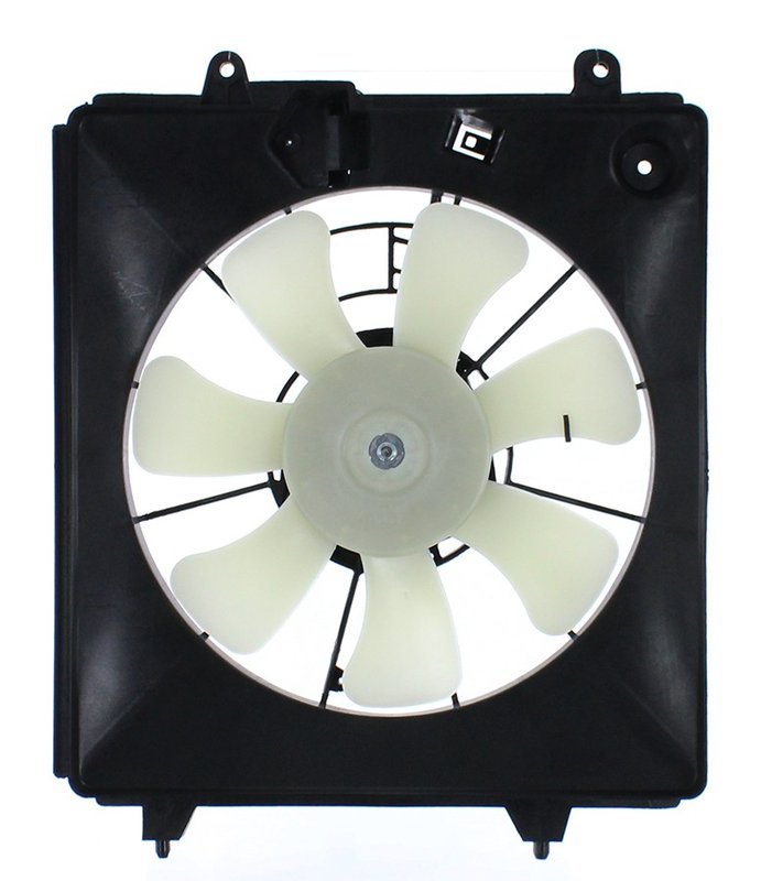 APDI 6010046 A/C Condenser Fan Assembly