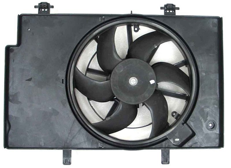 APDI 6010053 Engine Cooling Fan Assembly