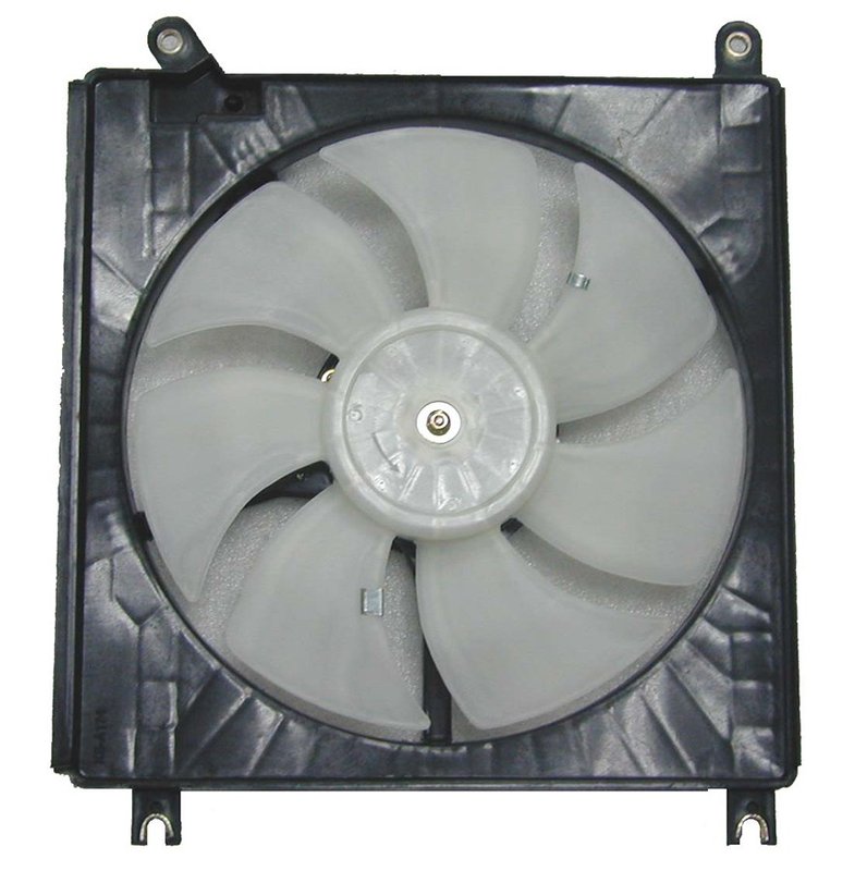 APDI 6010059 A/C Condenser Fan Assembly