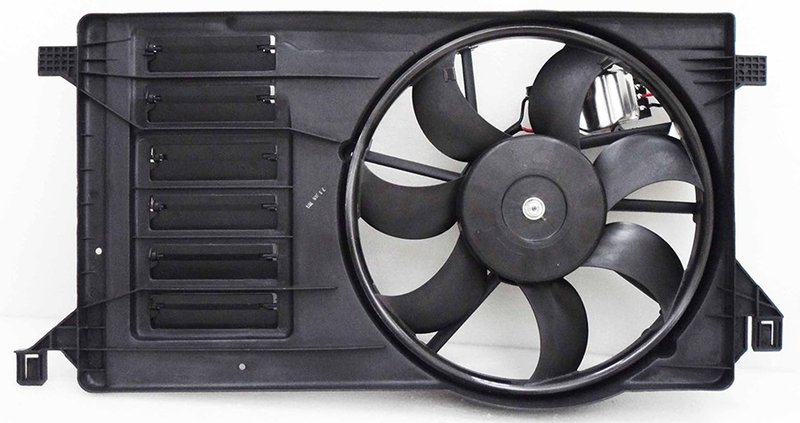APDI 6010062 Engine Cooling Fan Assembly