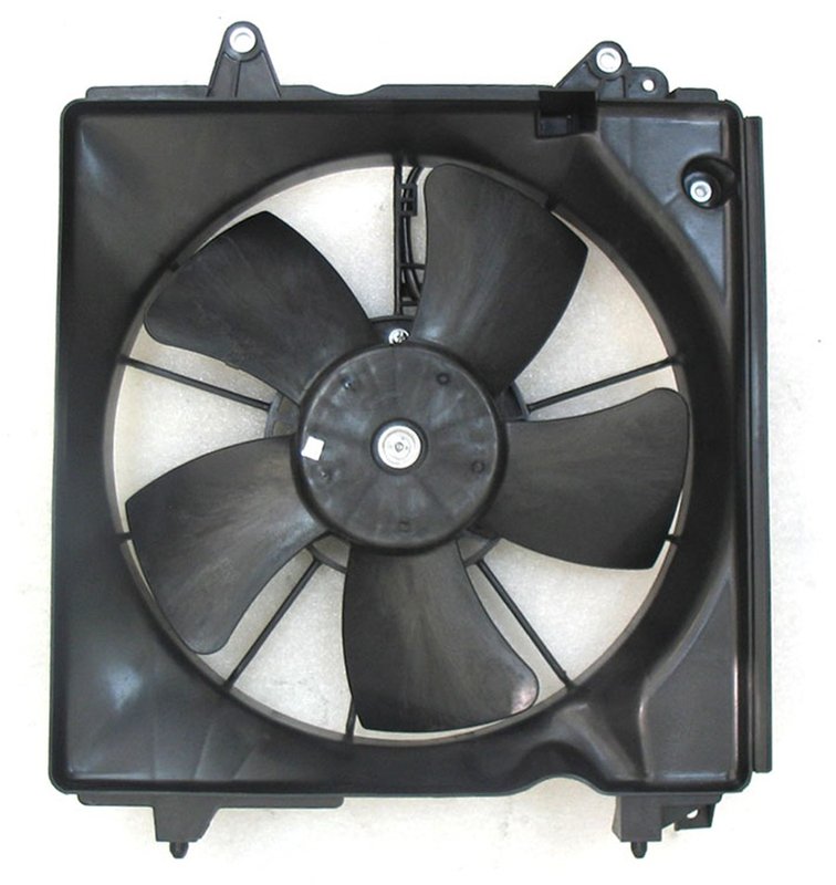 APDI 6010073 Engine Cooling Fan Assembly