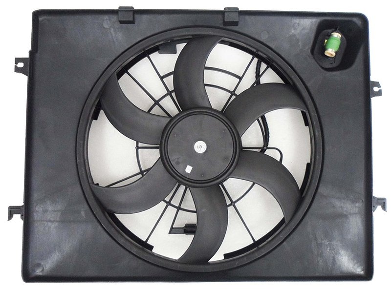 APDI 6010083 Engine Cooling Fan Assembly