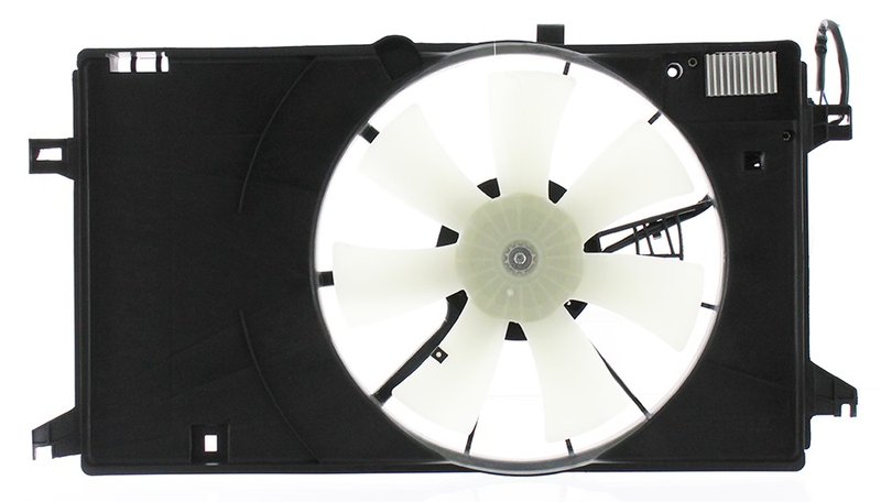 APDI 6010093 Engine Cooling Fan Assembly