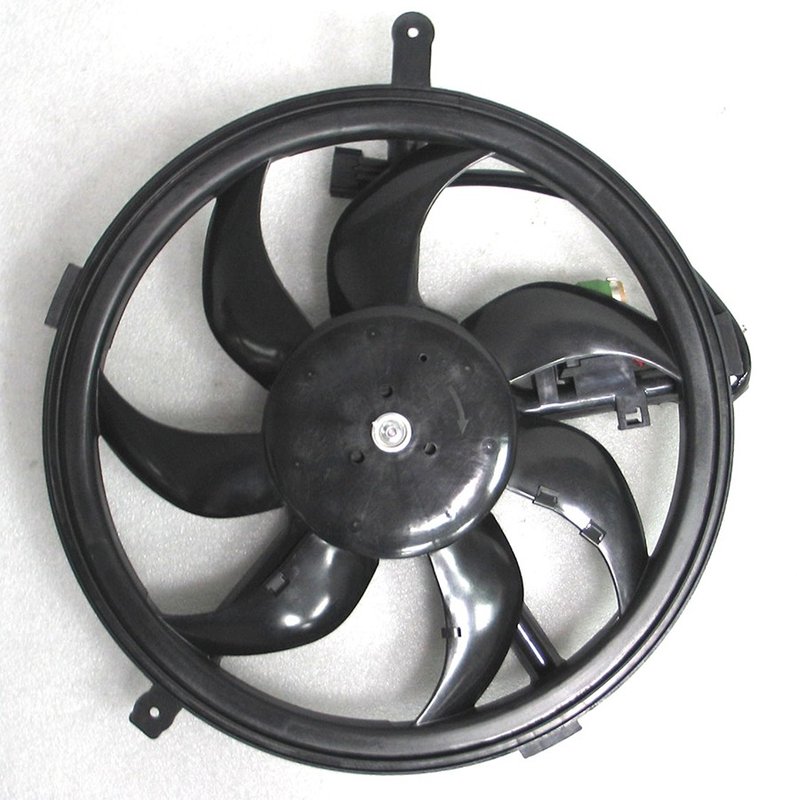 APDI 6010115 Engine Cooling Fan Assembly