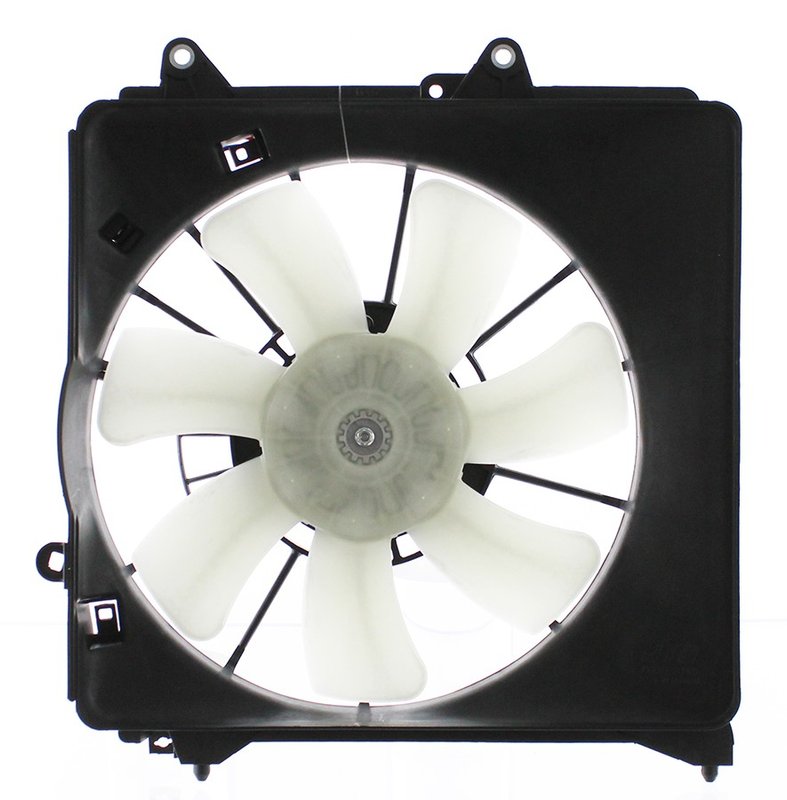 APDI 6010118 A/C Condenser Fan Assembly