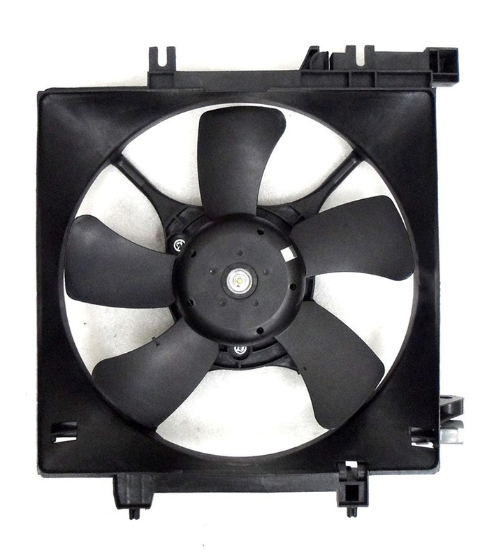 APDI 6010128 Engine Cooling Fan Assembly