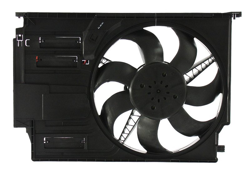 APDI 6010270 Engine Cooling Fan Assembly