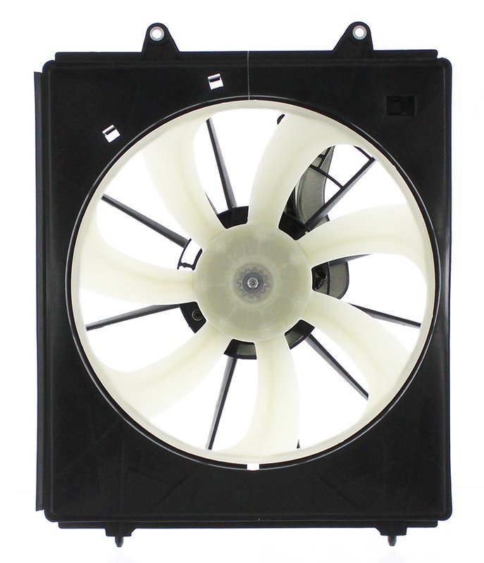 APDI 6010301 A/C Condenser Fan Assembly