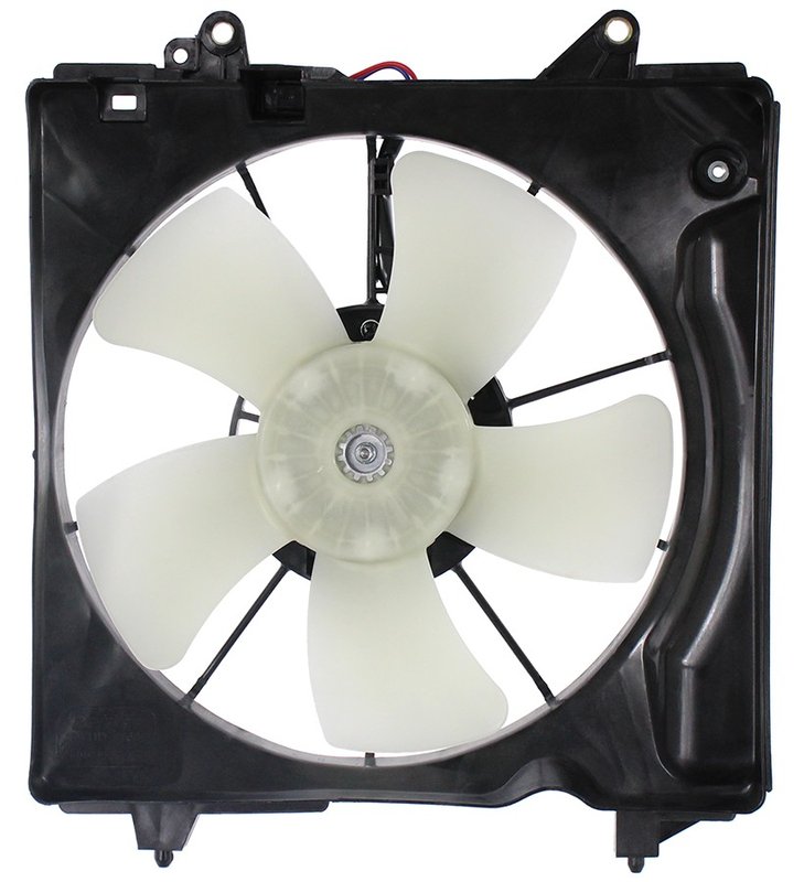 APDI 6010347 Engine Cooling Fan Assembly