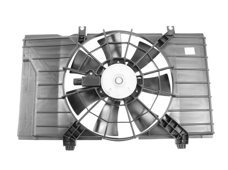 APDI 6017120 Engine Cooling Fan Assembly