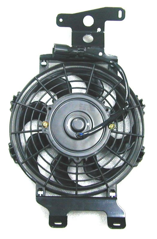 APDI 6018127 Engine Cooling Fan Assembly
