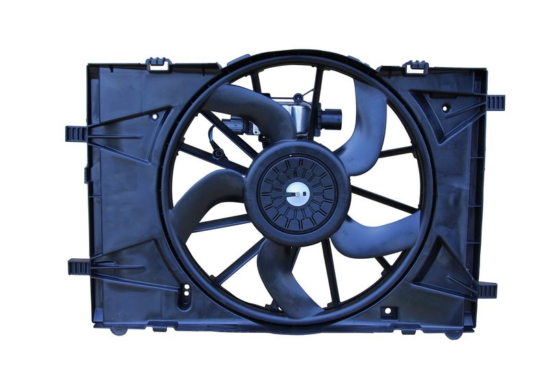 APDI 6018153 Engine Cooling Fan Assembly