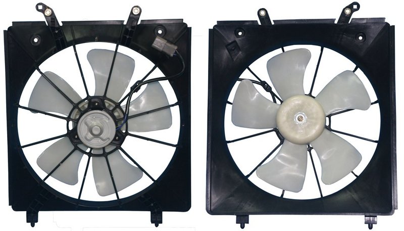 APDI 6019107 Engine Cooling Fan Assembly