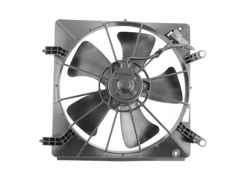 APDI 6019108 Engine Cooling Fan Assembly