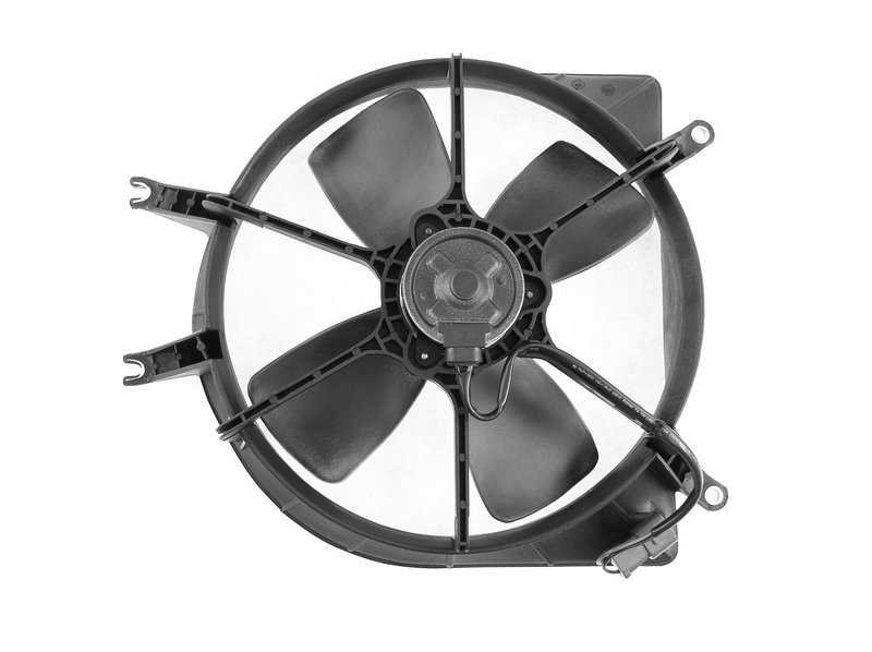 APDI 6019121 Engine Cooling Fan Assembly