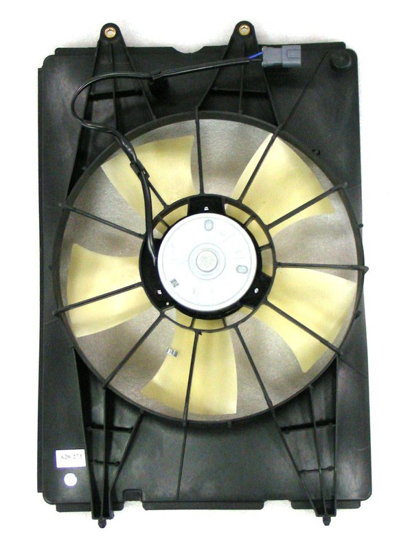 APDI 6019141 Engine Cooling Fan Assembly