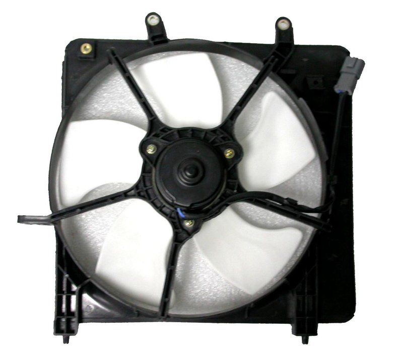 APDI 6019146 Engine Cooling Fan Assembly