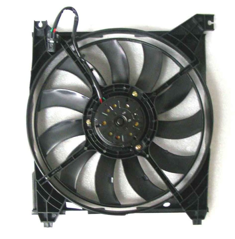 APDI 6020105 Engine Cooling Fan Assembly