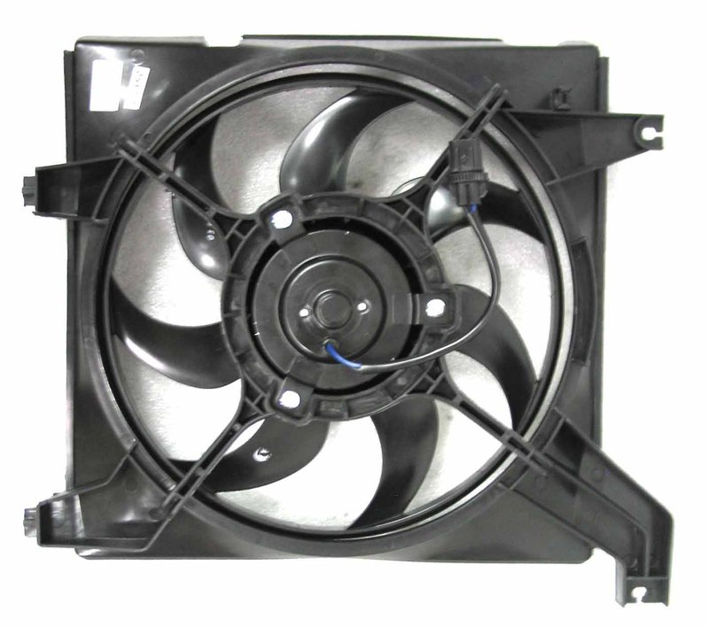 APDI 6020112 Engine Cooling Fan Assembly