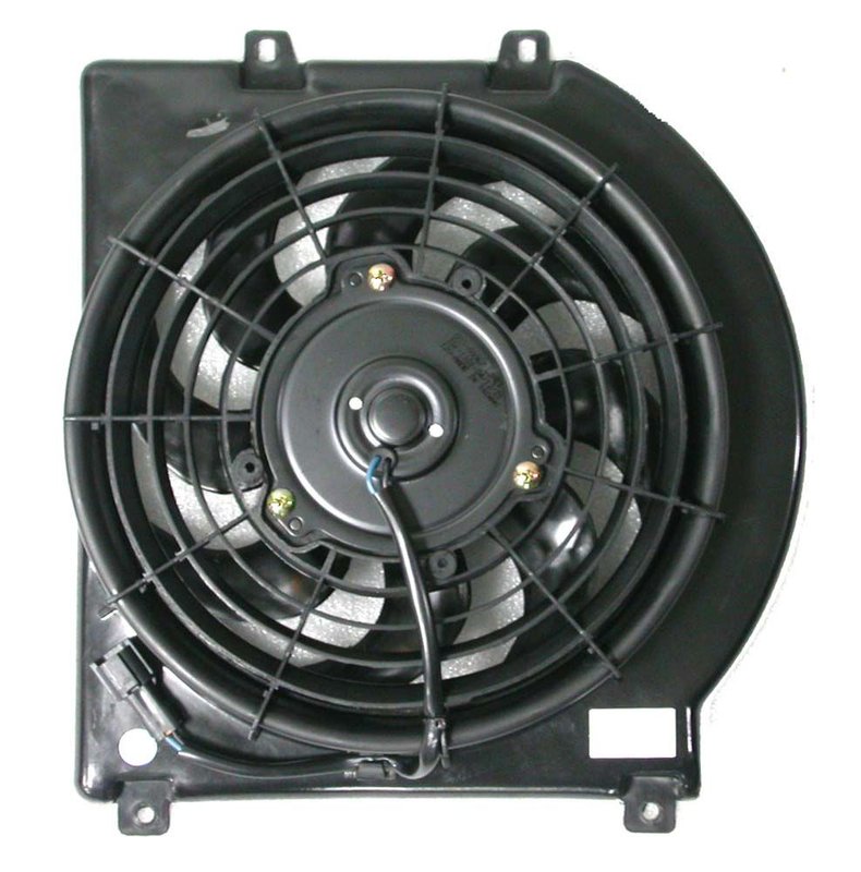 APDI 6021101 A/C Condenser Fan Assembly