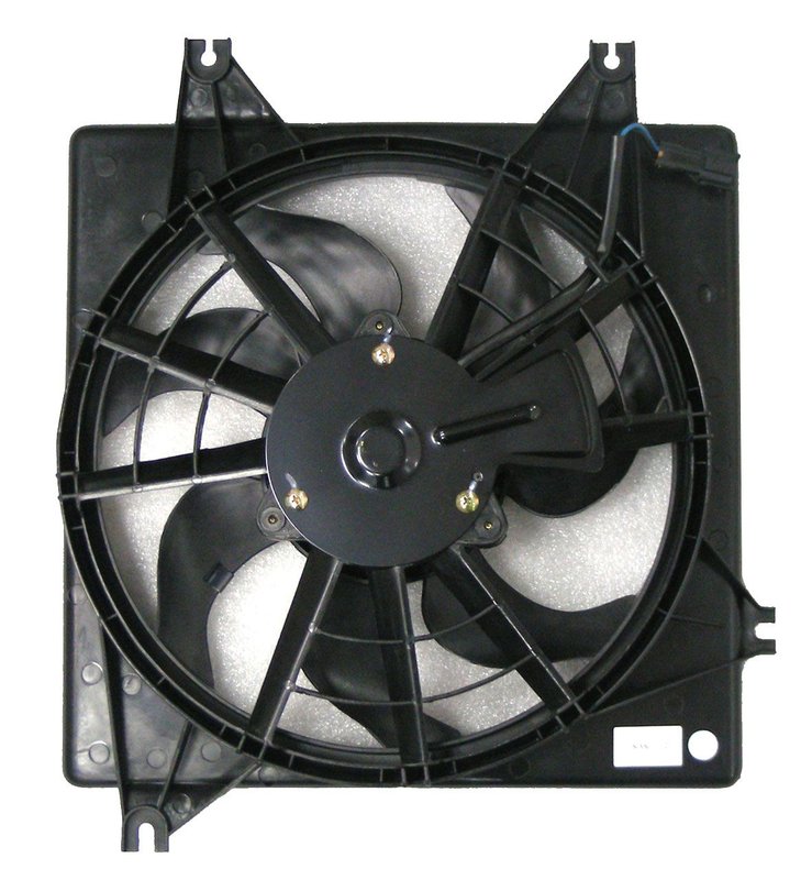 APDI 6023101 A/C Condenser Fan Assembly
