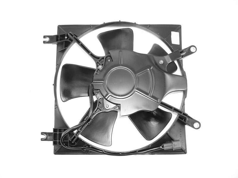 APDI 6026113 A/C Condenser Fan Assembly
