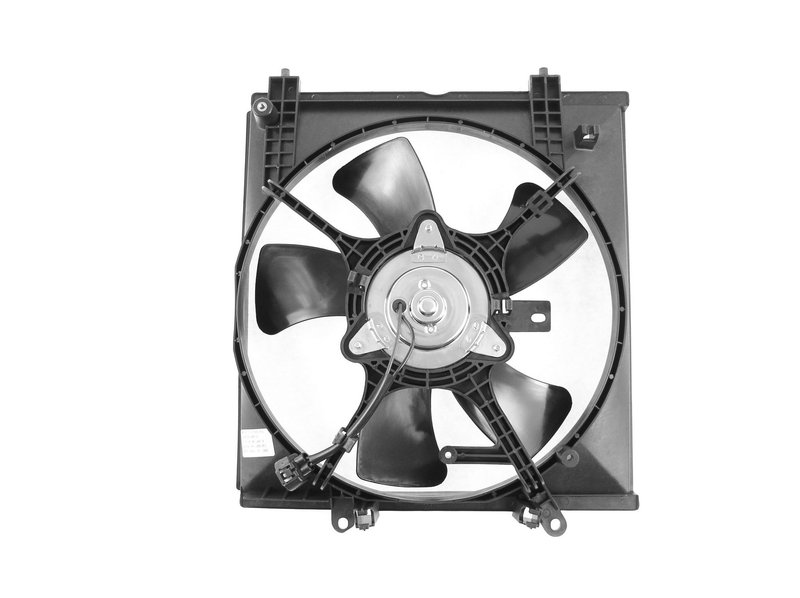 APDI 6026118 Engine Cooling Fan Assembly