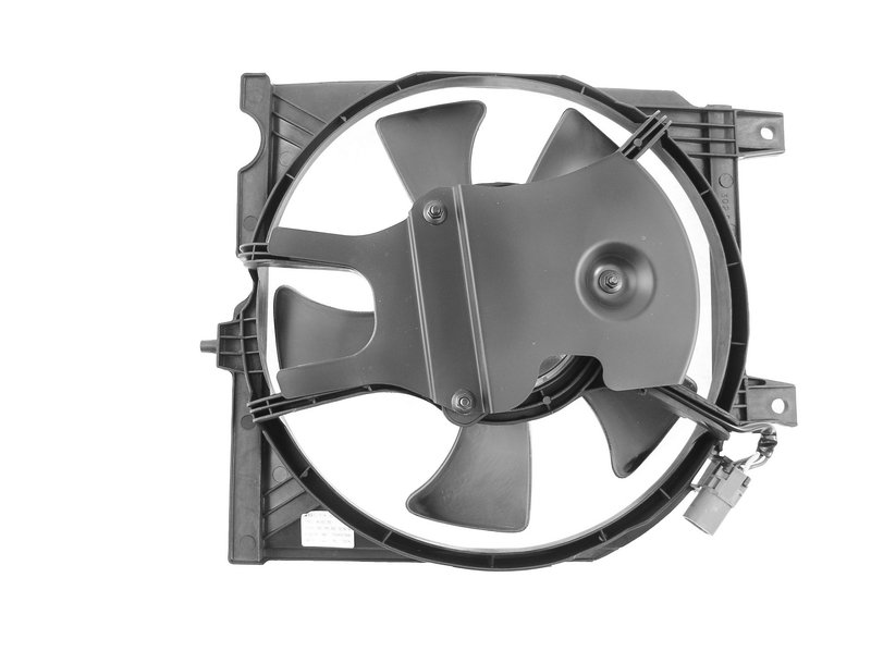APDI 6029110 A/C Condenser Fan Assembly