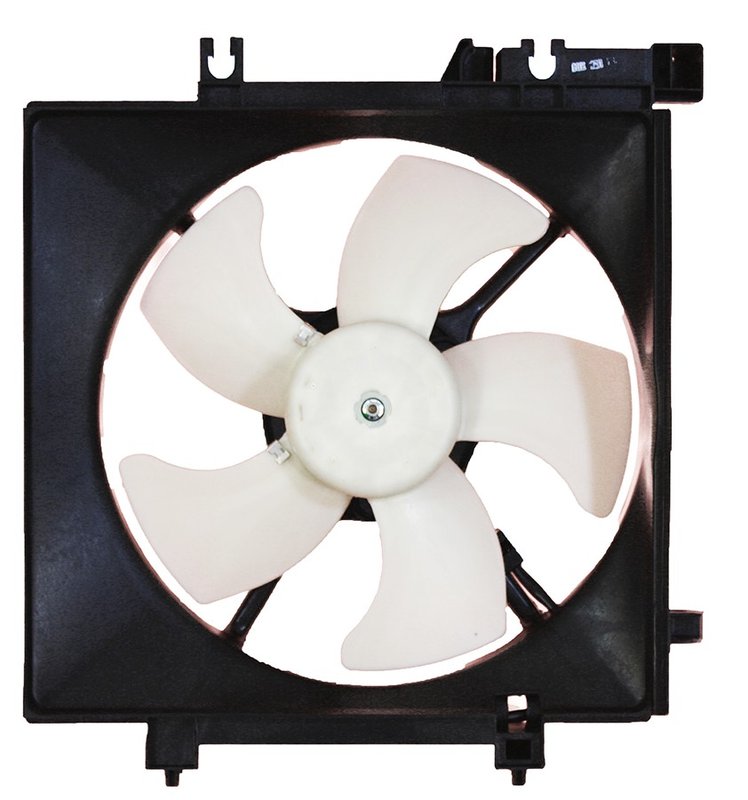 APDI 6033113 Engine Cooling Fan Assembly