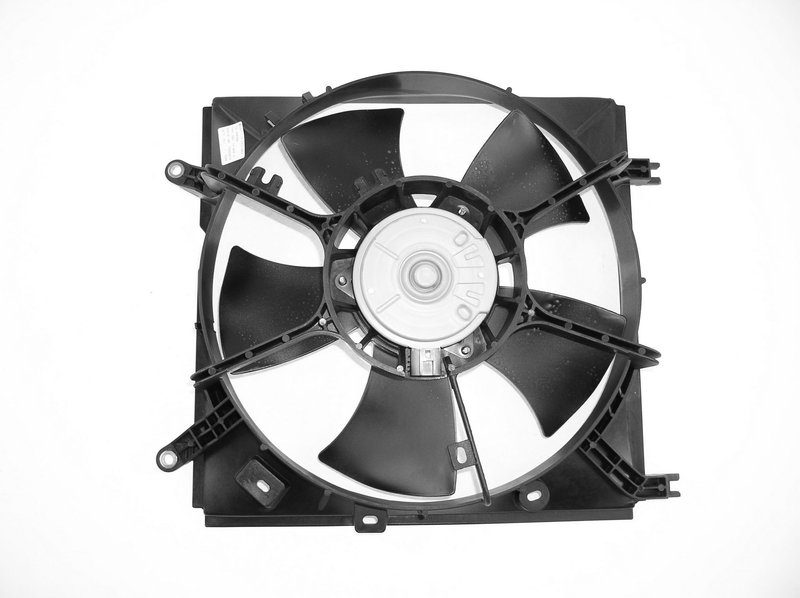 APDI 6034135 Engine Cooling Fan Assembly