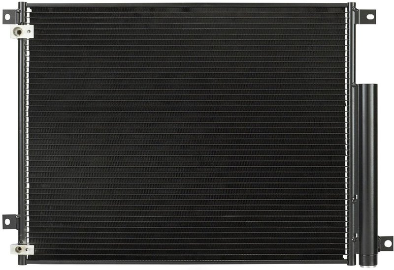 APDI 7010007 A/C Condenser