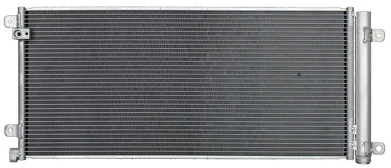 APDI 7010008 A/C Condenser