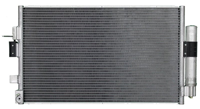 APDI 7010013 A/C Condenser
