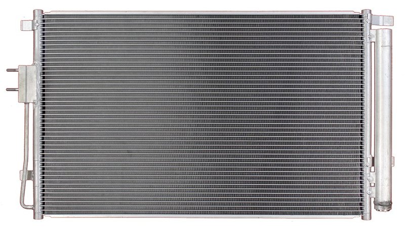 APDI 7010015 A/C Condenser