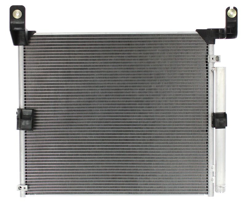 APDI 7010020 A/C Condenser