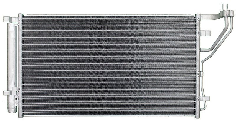 APDI 7010031 A/C Condenser