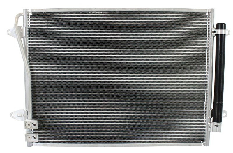 Agility Autoparts 7010037 A/C Condenser