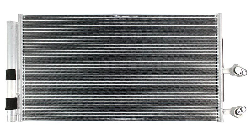 Agility Autoparts 7010042 A/C Condenser
