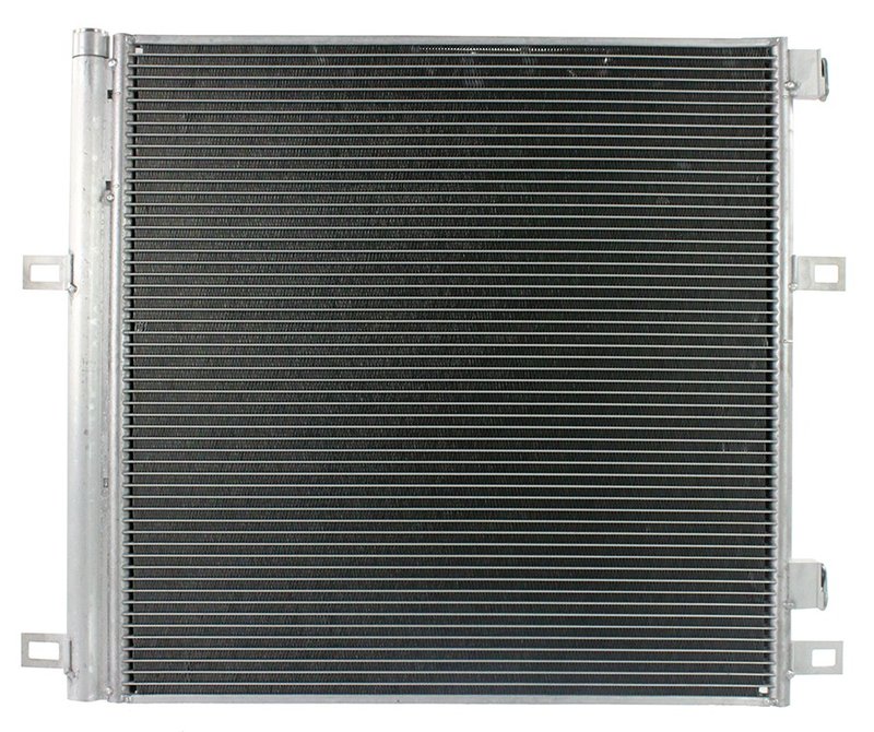 Agility Autoparts 7010043 A/C Condenser