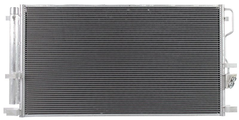 APDI 7010054 A/C Condenser
