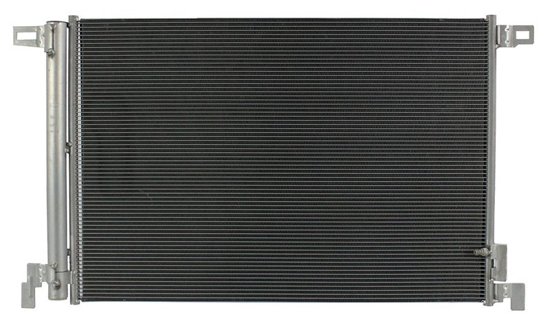 Agility Autoparts 7010059 A/C Condenser