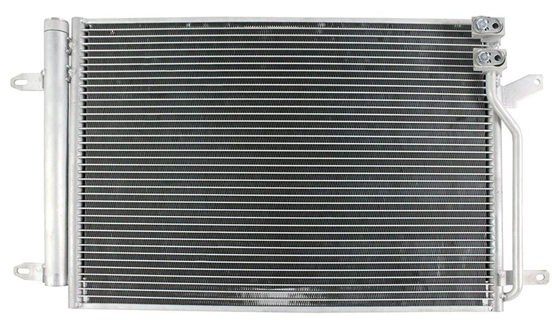 Agility Autoparts 7010077 A/C Condenser