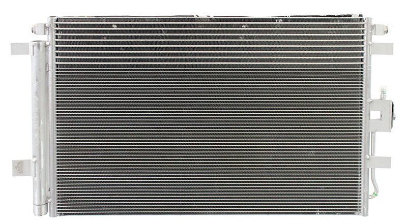 Agility Autoparts 7010082 A/C Condenser