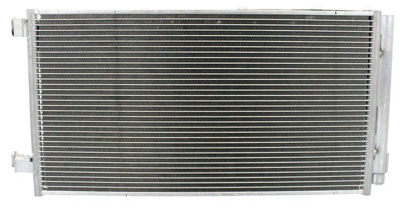 Agility Autoparts 7010093 A/C Condenser