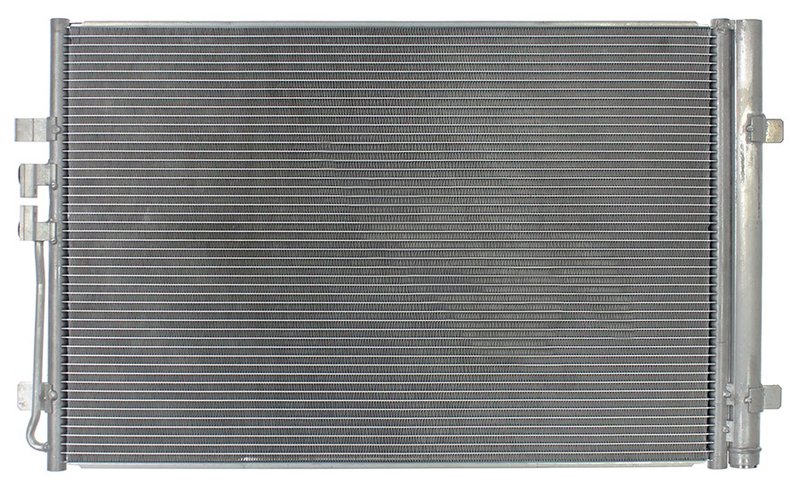 APDI 7010094 A/C Condenser