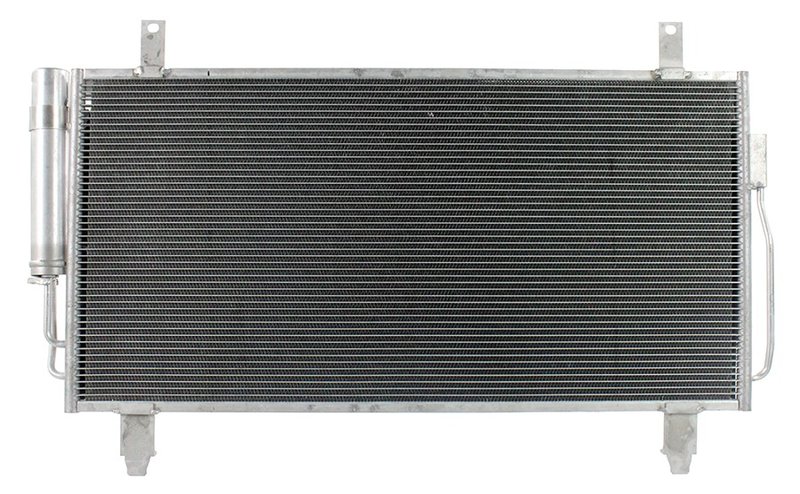 Agility Autoparts 7010116 A/C Condenser