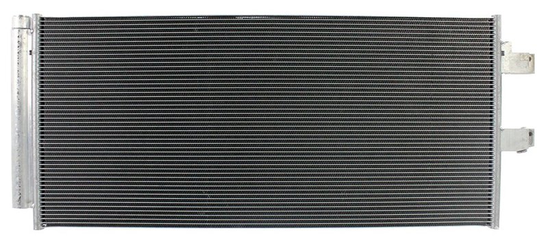 Agility Autoparts 7010118 A/C Condenser
